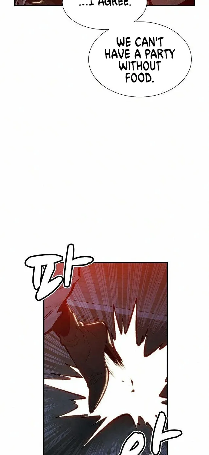 Read The Only Necromancer chapter 32 image 45 on Lezhin