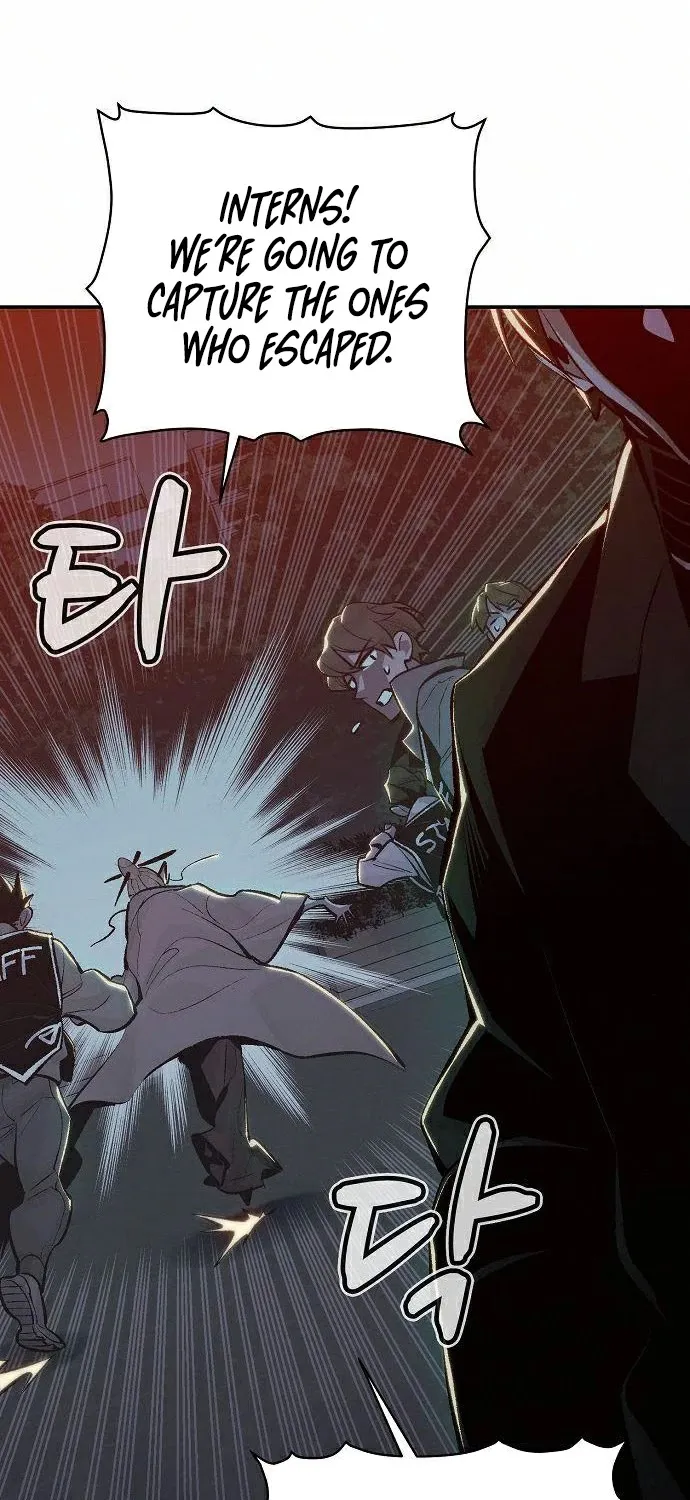 Read The Only Necromancer chapter 32 image 47 on Lezhin