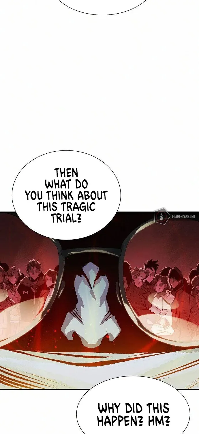 Read The Only Necromancer chapter 32 image 5 on Lezhin
