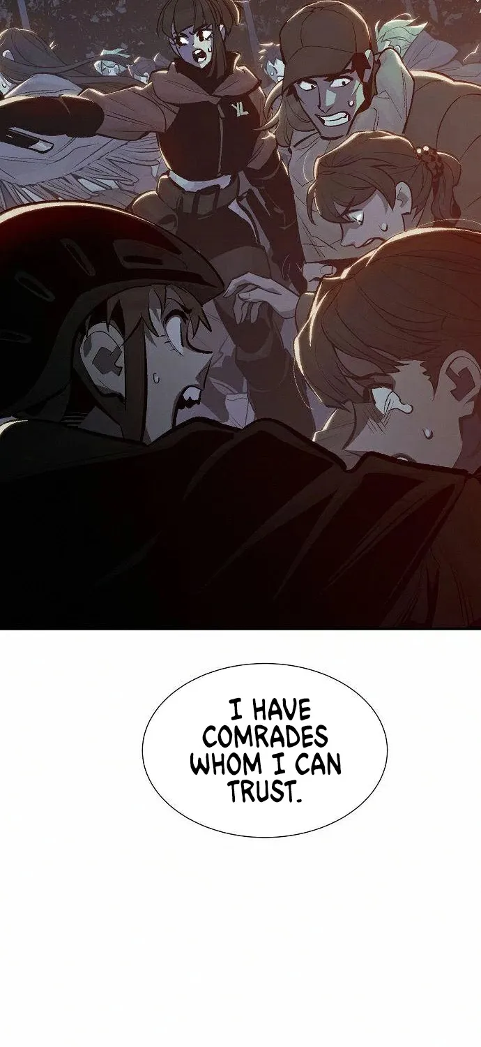 Read The Only Necromancer chapter 32 image 50 on Lezhin