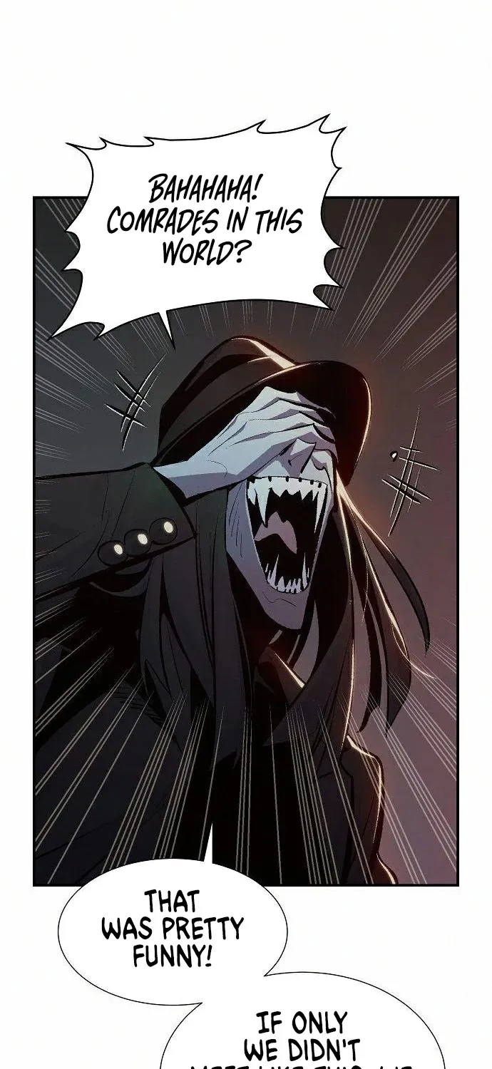 Read The Only Necromancer chapter 32 image 51 on Lezhin