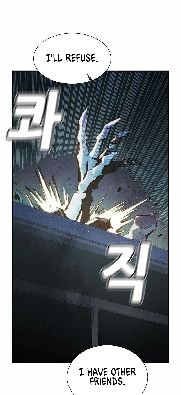 Read The Only Necromancer chapter 32 image 53 on Lezhin