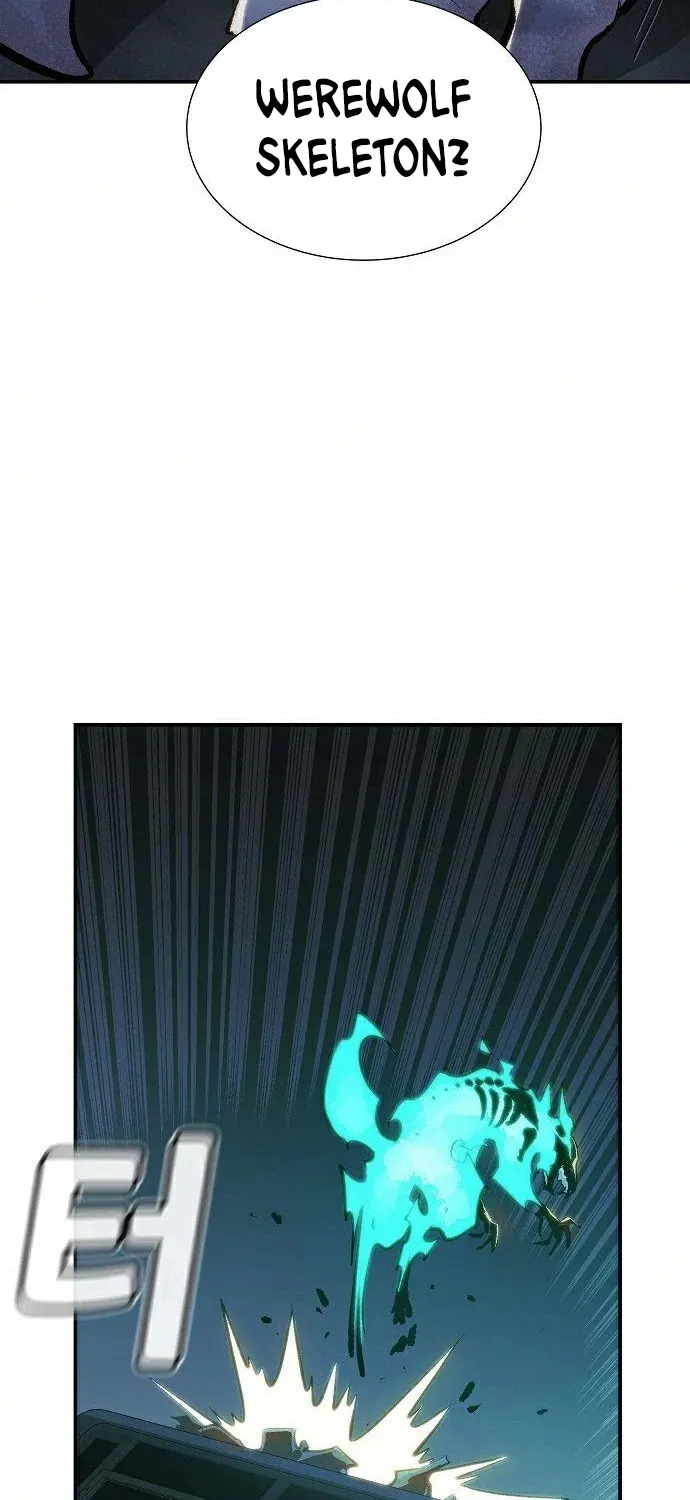 Read The Only Necromancer chapter 32 image 56 on Lezhin