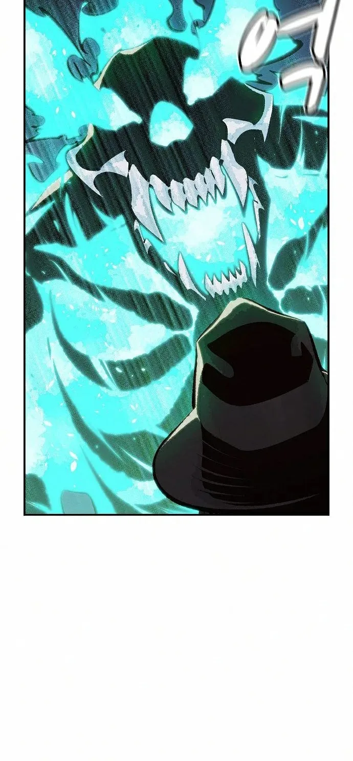Read The Only Necromancer chapter 32 image 60 on Lezhin