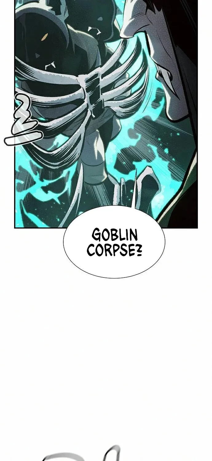 Read The Only Necromancer chapter 32 image 64 on Lezhin