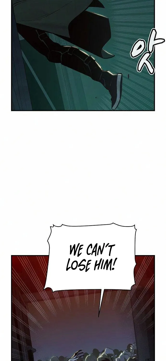 Read The Only Necromancer chapter 32 image 71 on Lezhin