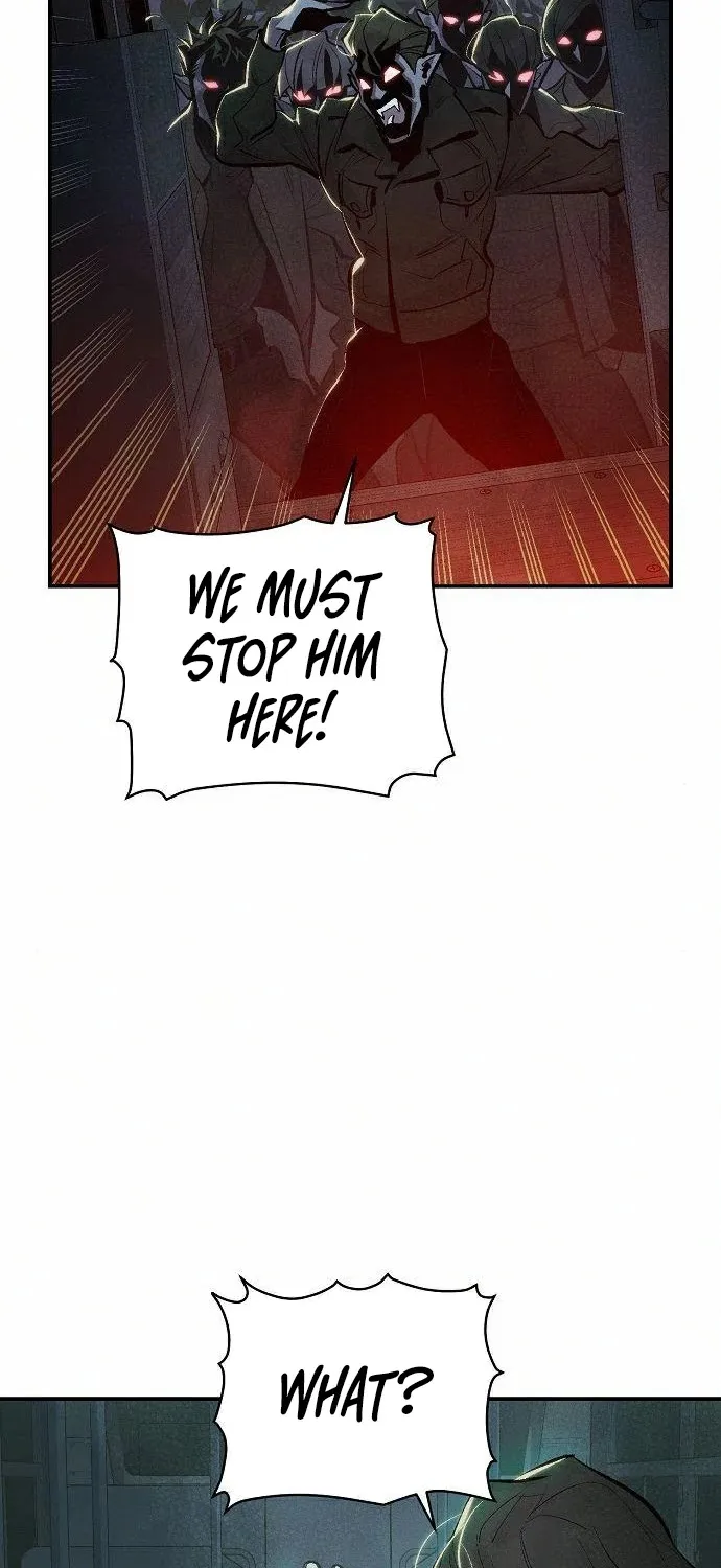 Read The Only Necromancer chapter 32 image 72 on Lezhin