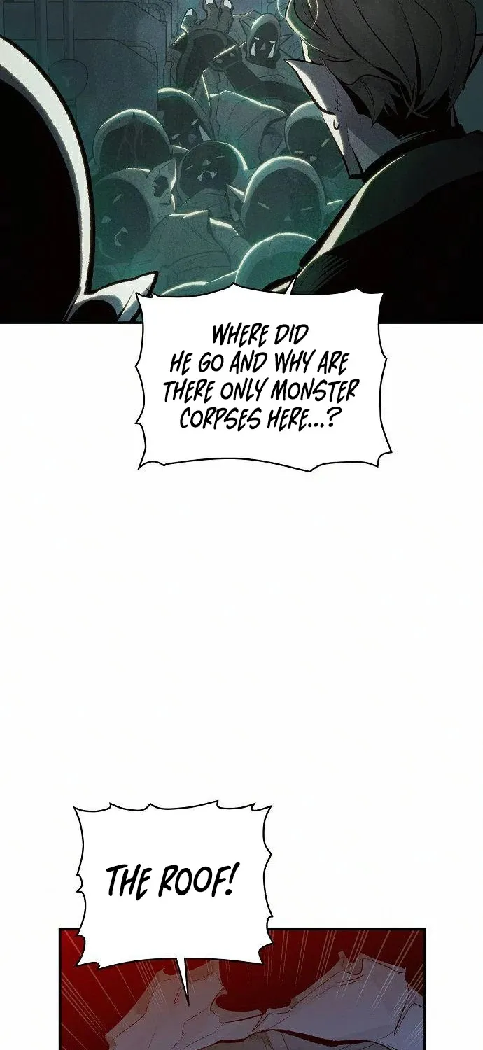Read The Only Necromancer chapter 32 image 73 on Lezhin