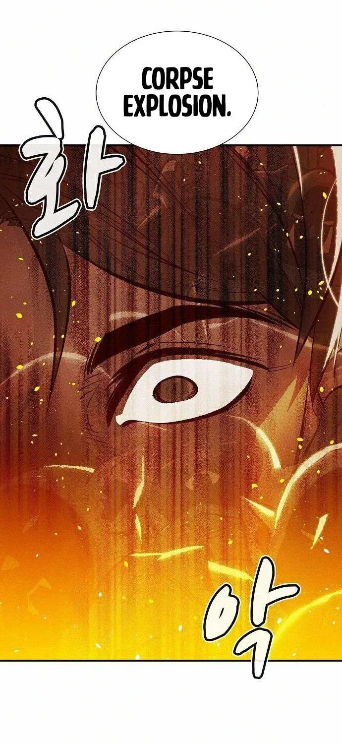 Read The Only Necromancer chapter 32 image 77 on Lezhin