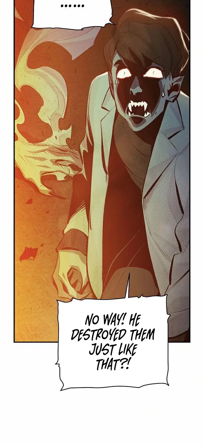 Read The Only Necromancer chapter 32 image 80 on Lezhin
