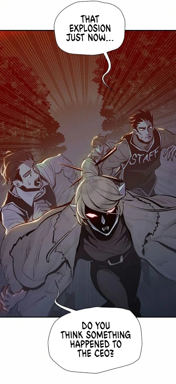 Read The Only Necromancer chapter 32 image 85 on Lezhin
