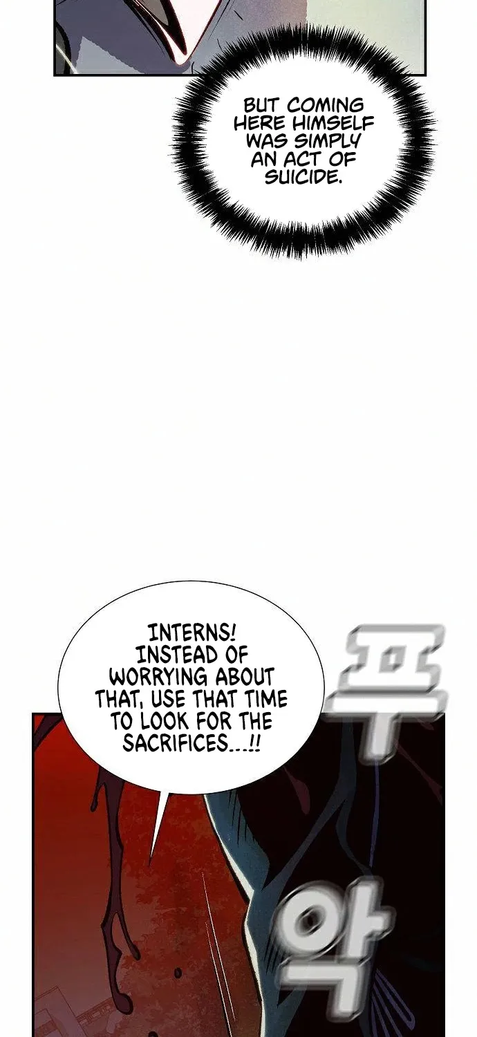 Read The Only Necromancer chapter 32 image 88 on Lezhin