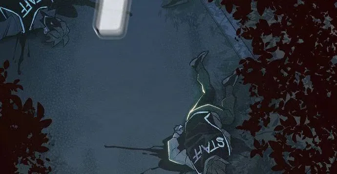 Read The Only Necromancer chapter 32 image 90 on Lezhin