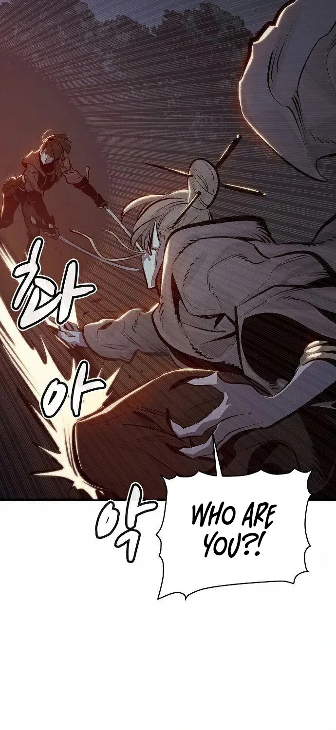 Read The Only Necromancer chapter 32 image 95 on Lezhin