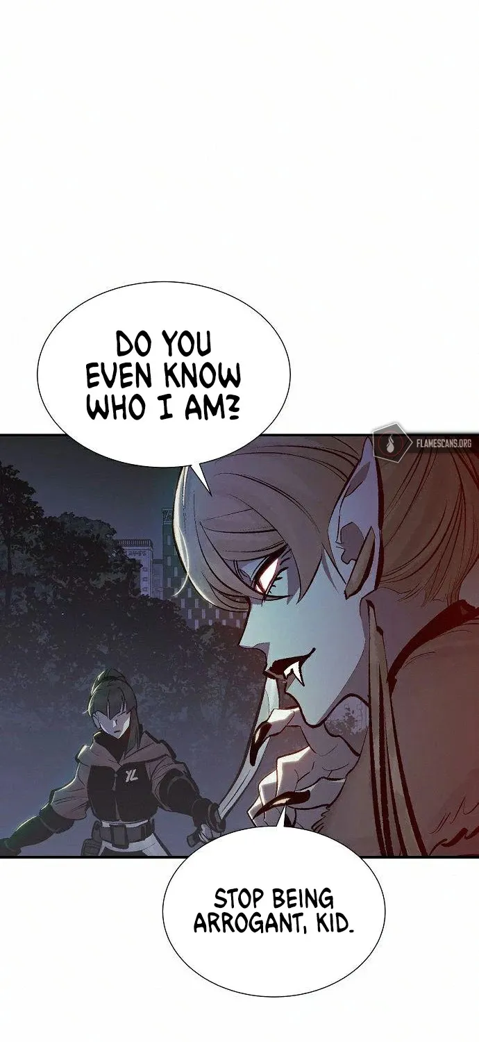 Read The Only Necromancer chapter 32 image 97 on Lezhin