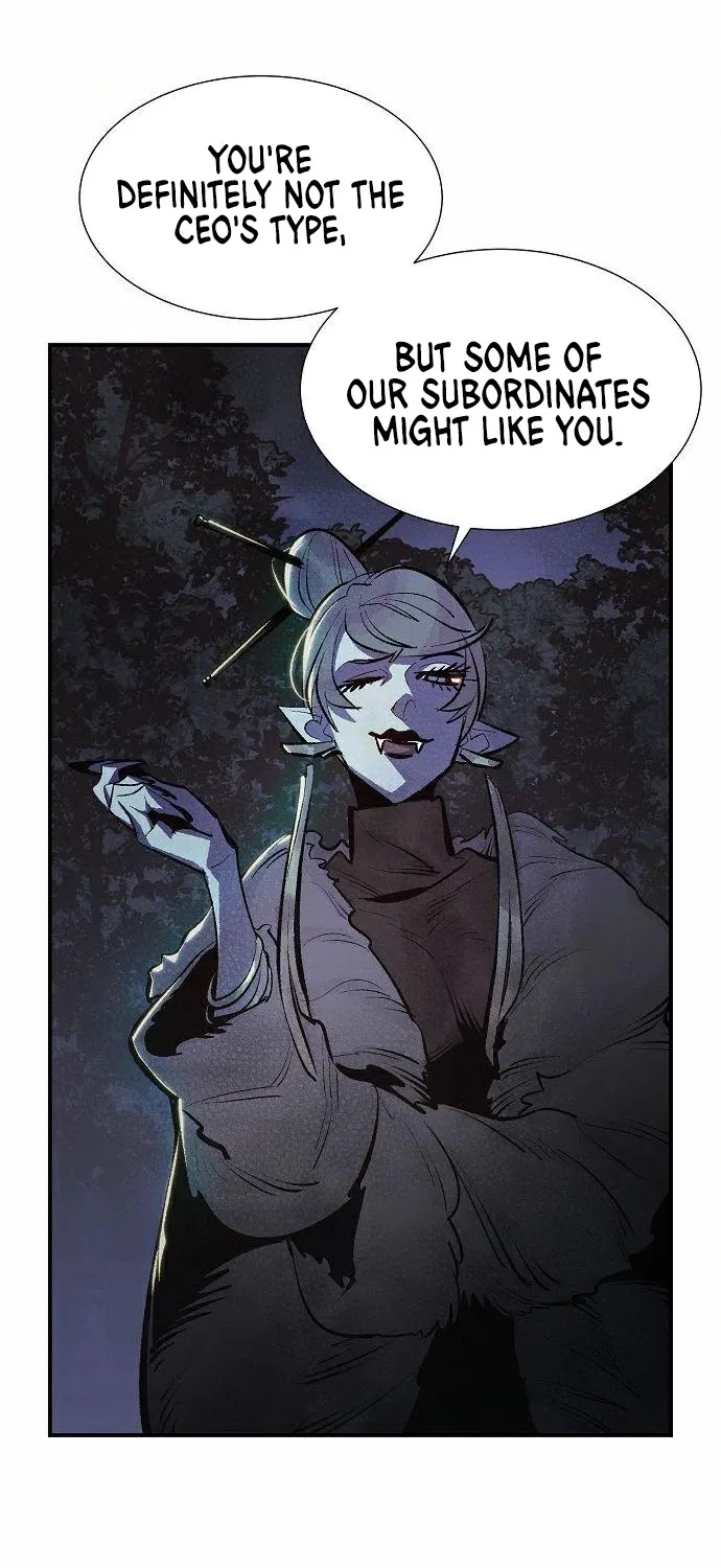 Read The Only Necromancer chapter 32 image 99 on Lezhin