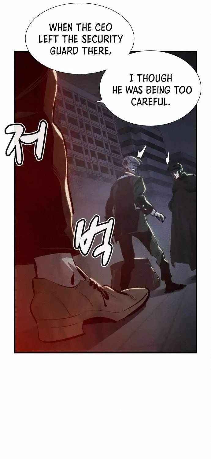 Read The Only Necromancer chapter 33 image 12 on Lezhin