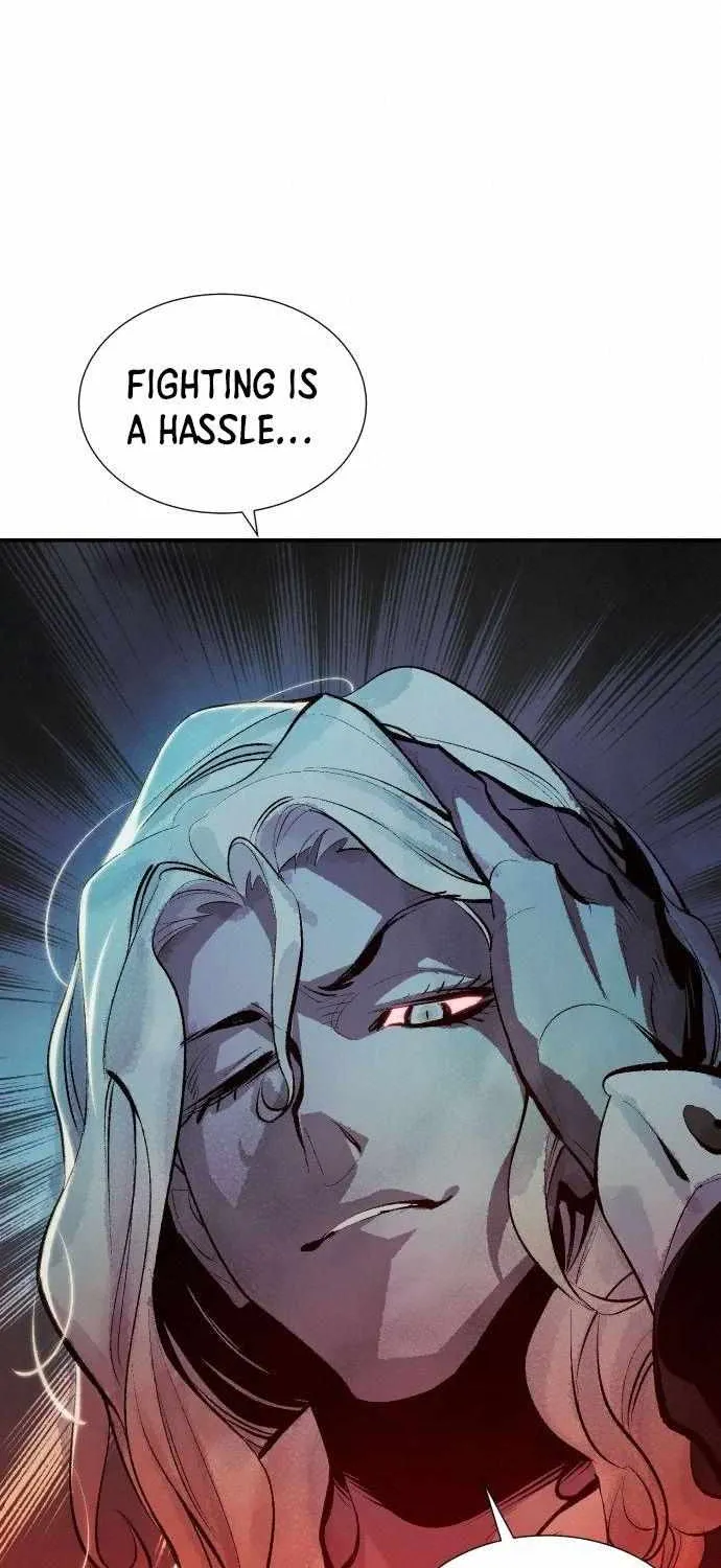 Read The Only Necromancer chapter 33 image 13 on Lezhin