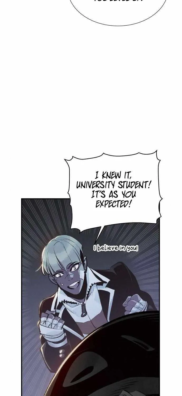Read The Only Necromancer chapter 33 image 15 on Lezhin