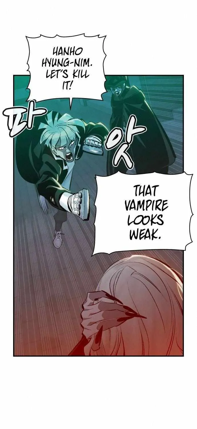 Read The Only Necromancer chapter 33 image 17 on Lezhin