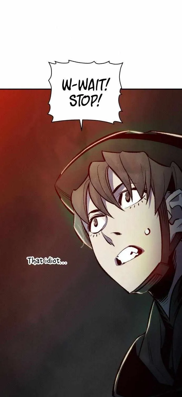 Read The Only Necromancer chapter 33 image 18 on Lezhin