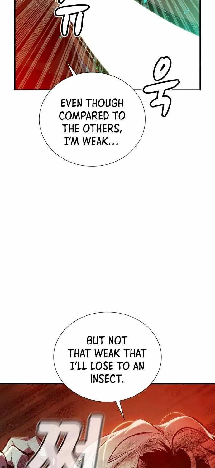 Read The Only Necromancer chapter 33 image 20 on Lezhin