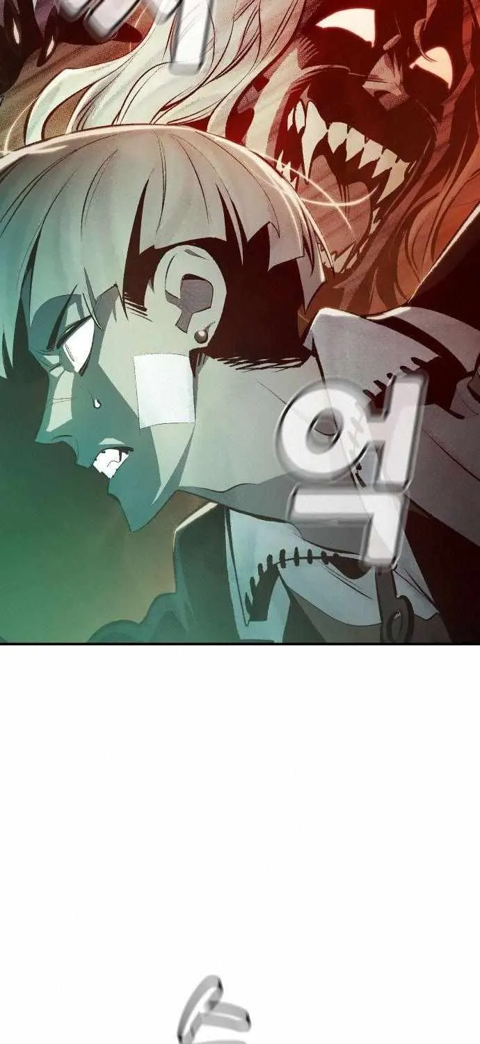 Read The Only Necromancer chapter 33 image 21 on Lezhin