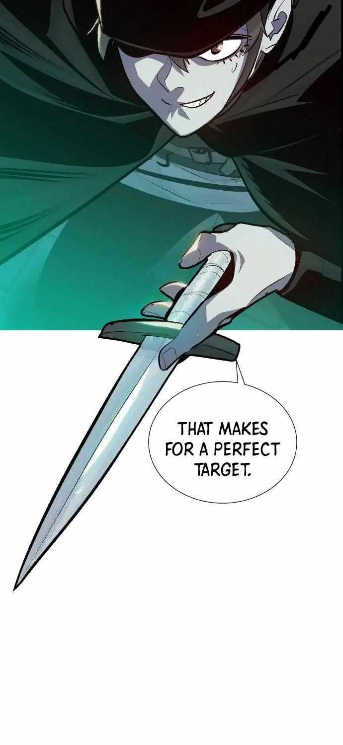 Read The Only Necromancer chapter 33 image 27 on Lezhin
