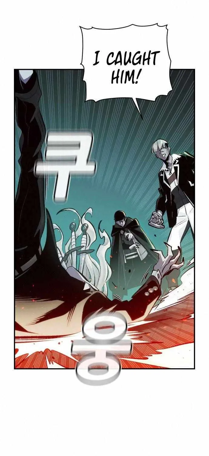 Read The Only Necromancer chapter 33 image 29 on Lezhin