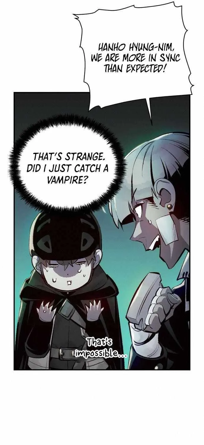 Read The Only Necromancer chapter 33 image 31 on Lezhin