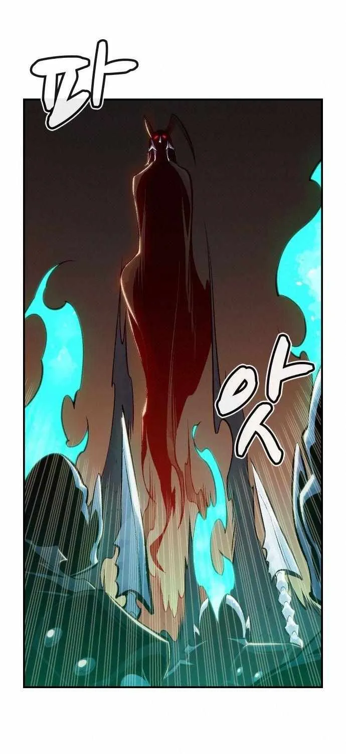 Read The Only Necromancer chapter 33 image 51 on Lezhin