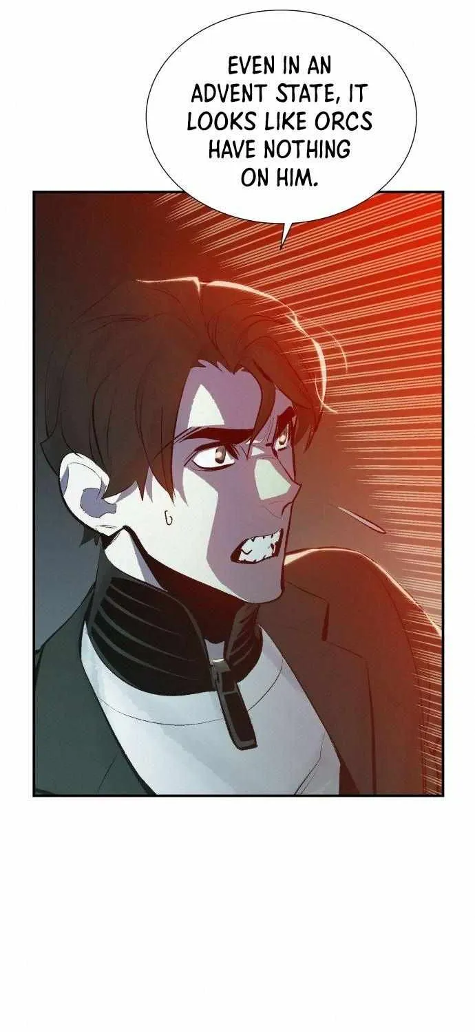 Read The Only Necromancer chapter 33 image 54 on Lezhin
