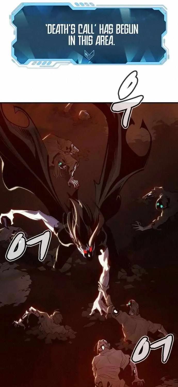 Read The Only Necromancer chapter 33 image 58 on Lezhin