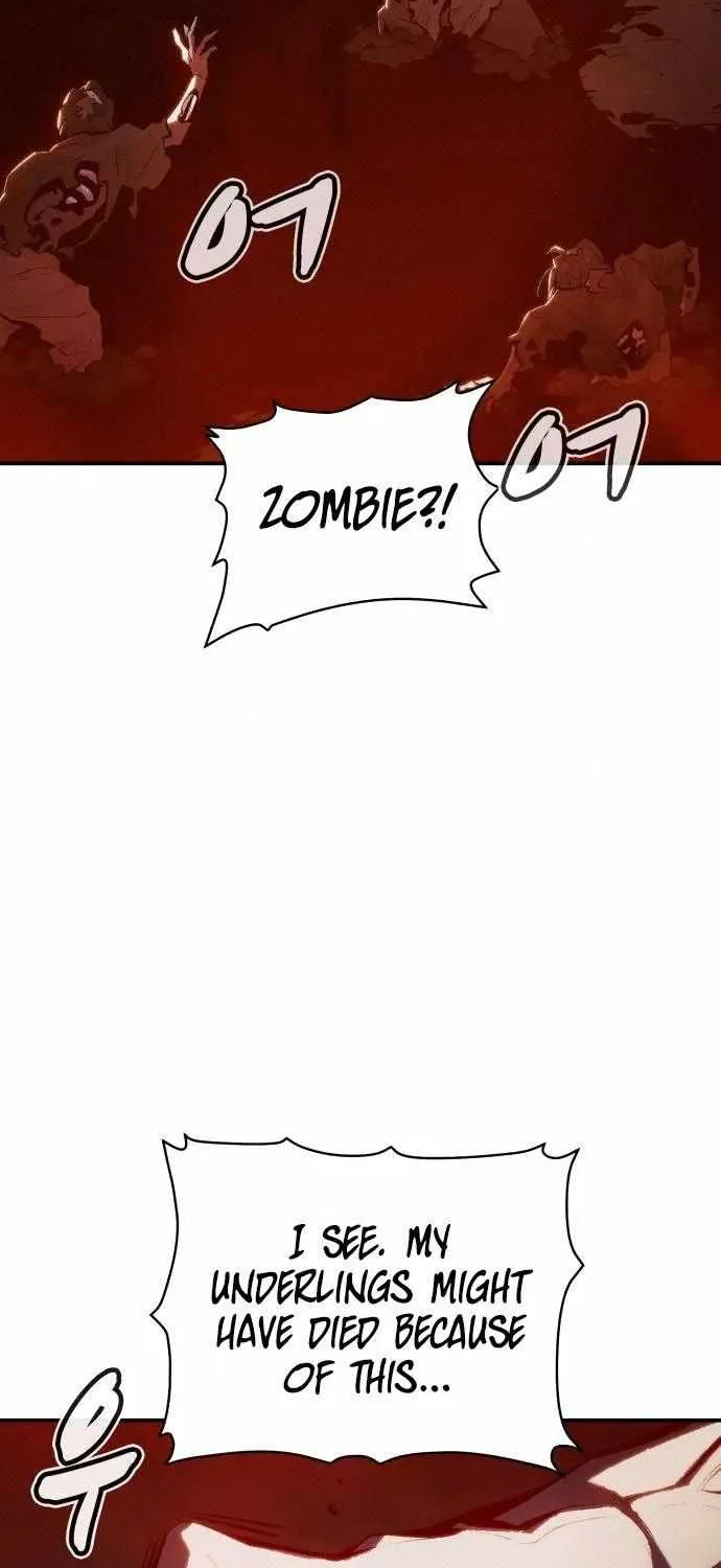 Read The Only Necromancer chapter 33 image 59 on Lezhin
