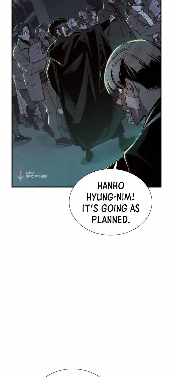 Read The Only Necromancer chapter 33 image 6 on Lezhin