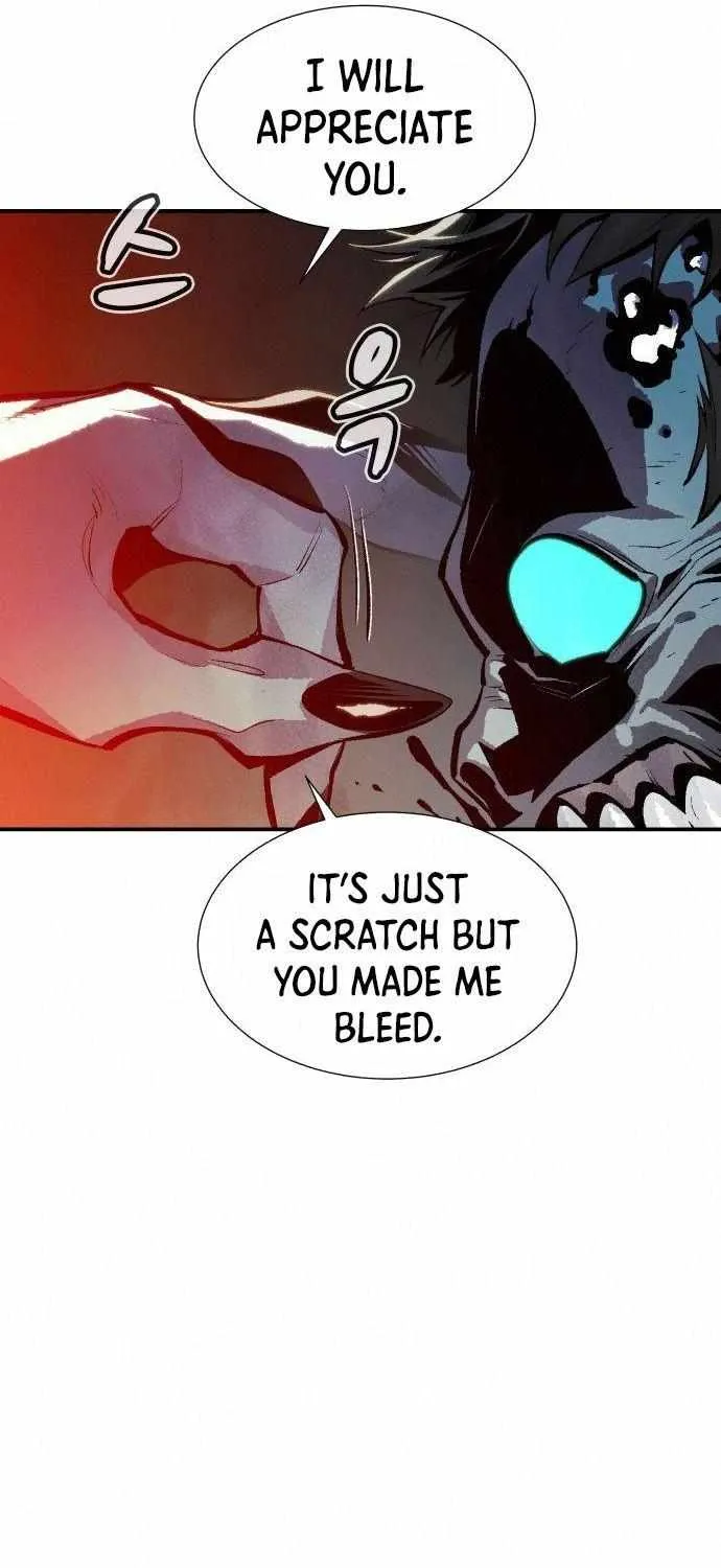 Read The Only Necromancer chapter 33 image 65 on Lezhin