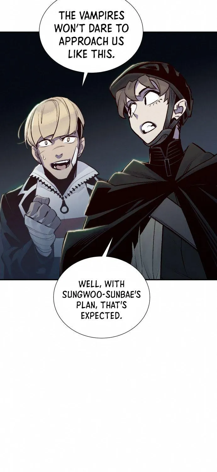 Read The Only Necromancer chapter 33 image 7 on Lezhin
