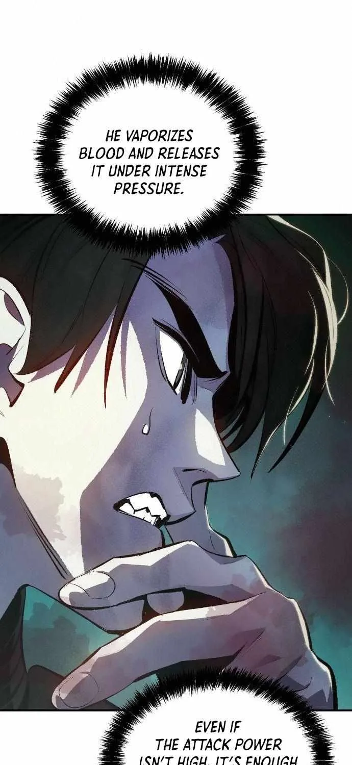 Read The Only Necromancer chapter 33 image 72 on Lezhin