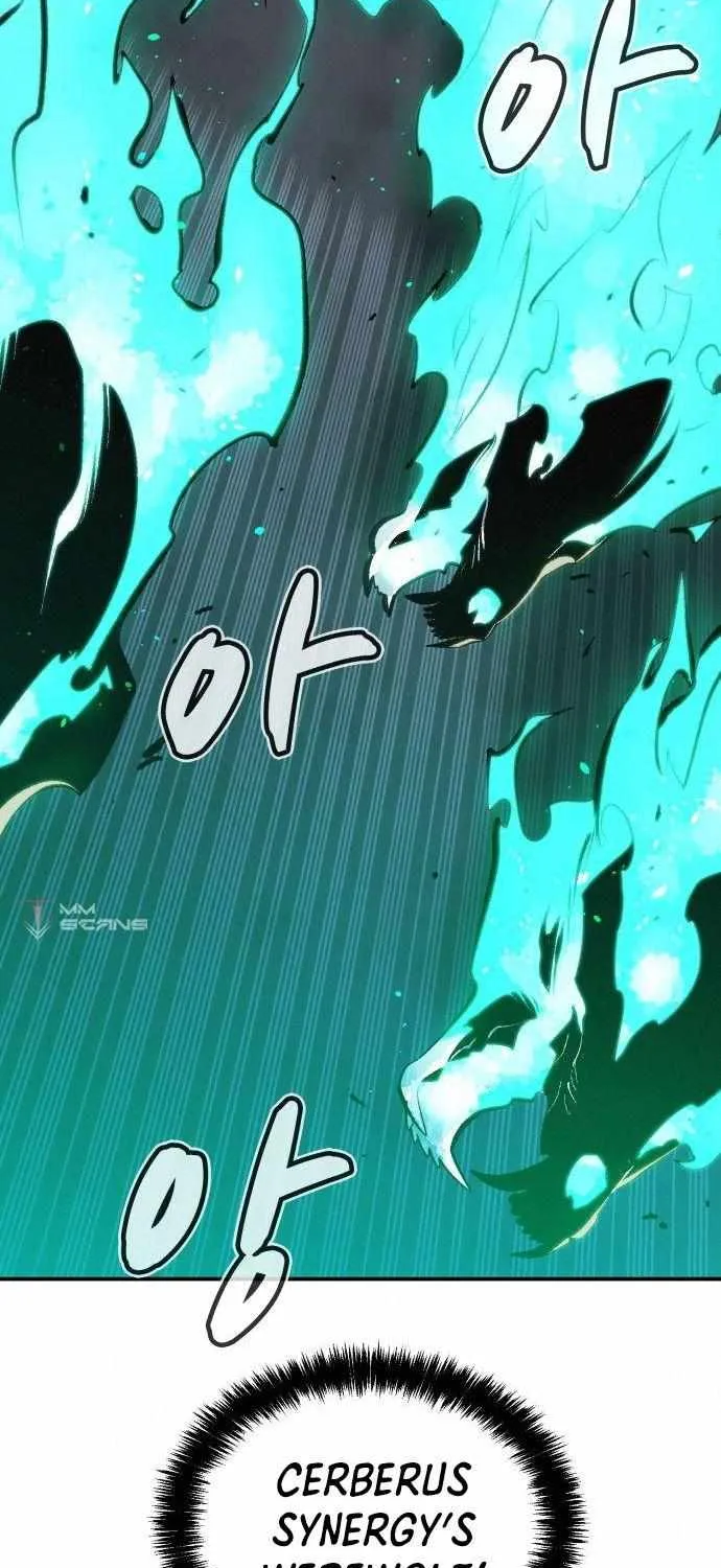 Read The Only Necromancer chapter 33 image 74 on Lezhin