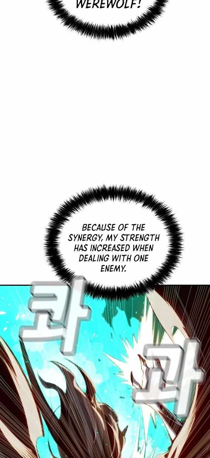 Read The Only Necromancer chapter 33 image 75 on Lezhin