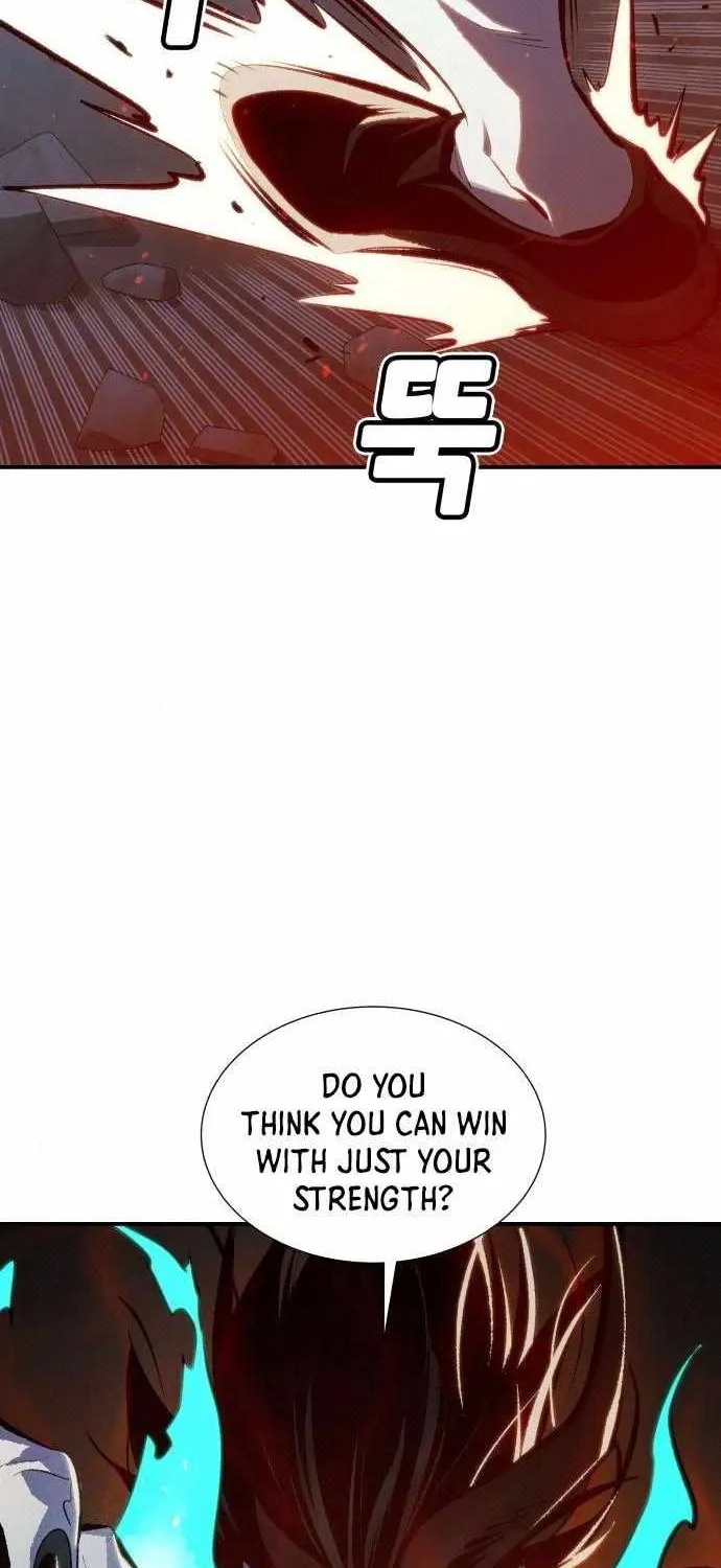 Read The Only Necromancer chapter 33 image 77 on Lezhin