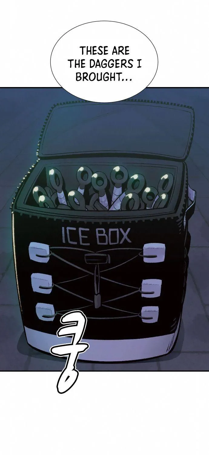 Read The Only Necromancer chapter 33 image 8 on Lezhin