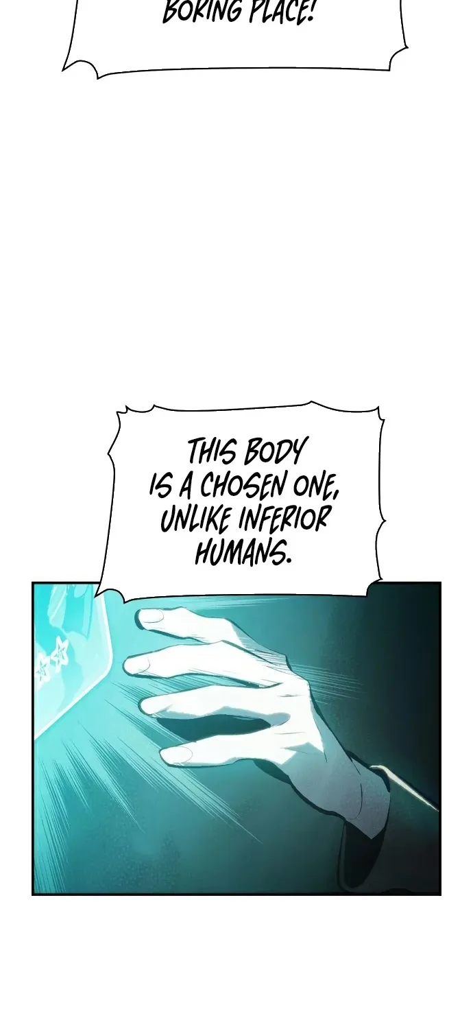 Read The Only Necromancer chapter 34 image 13 on Lezhin