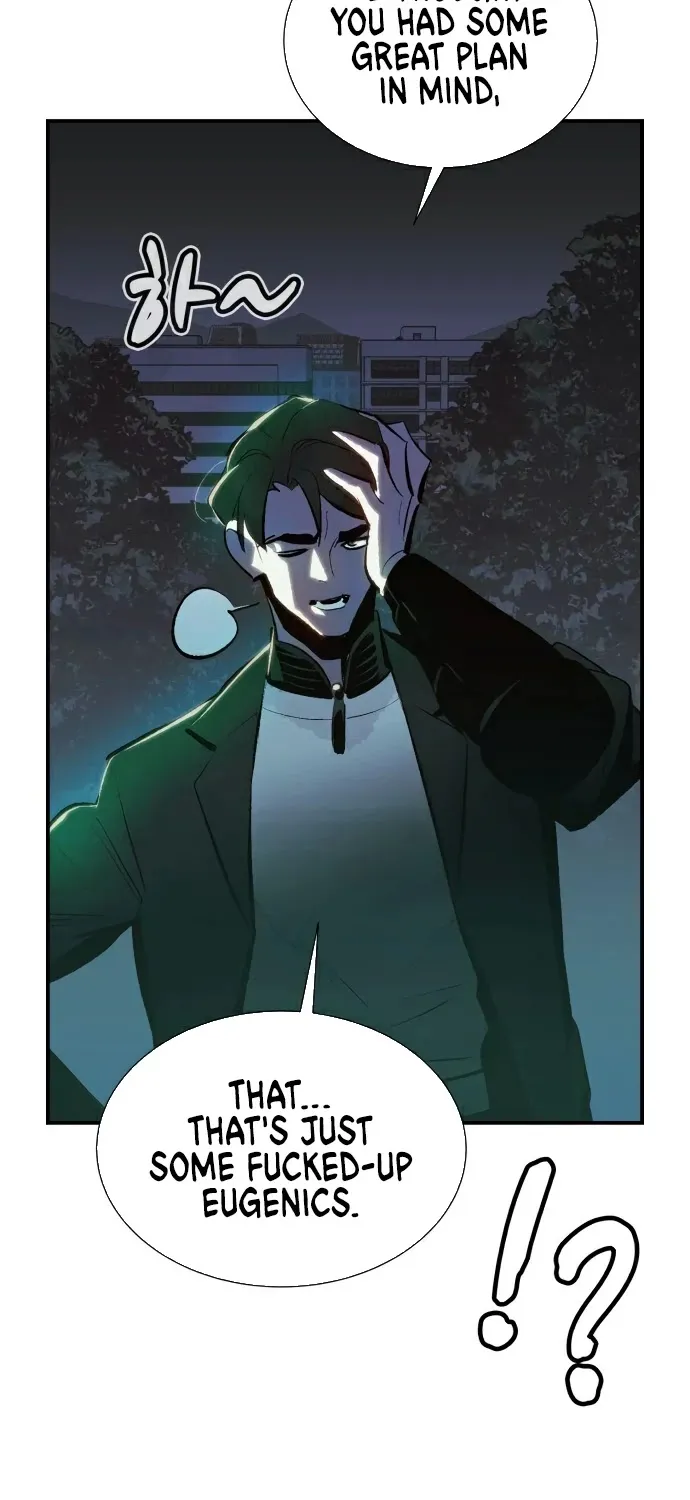 Read The Only Necromancer chapter 34 image 16 on Lezhin