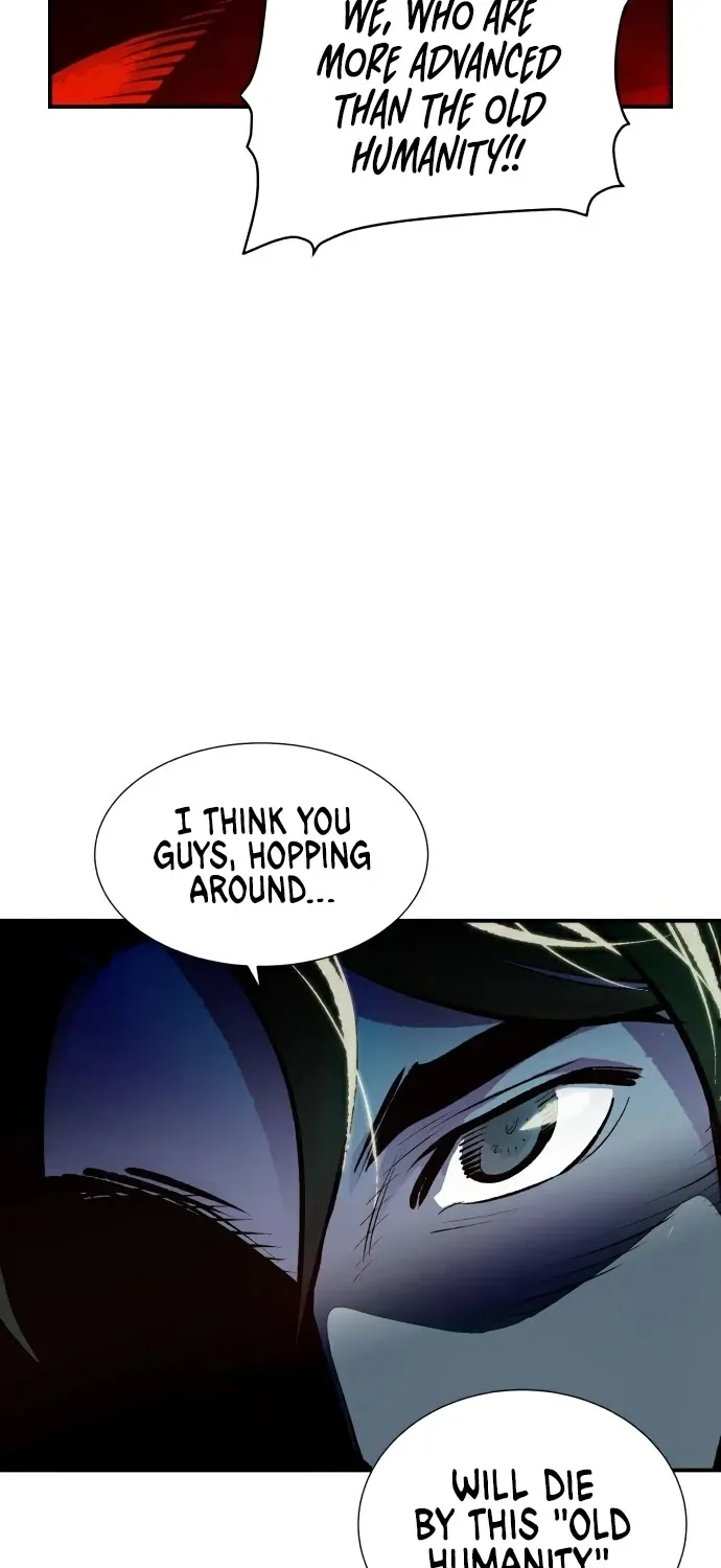 Read The Only Necromancer chapter 34 image 20 on Lezhin