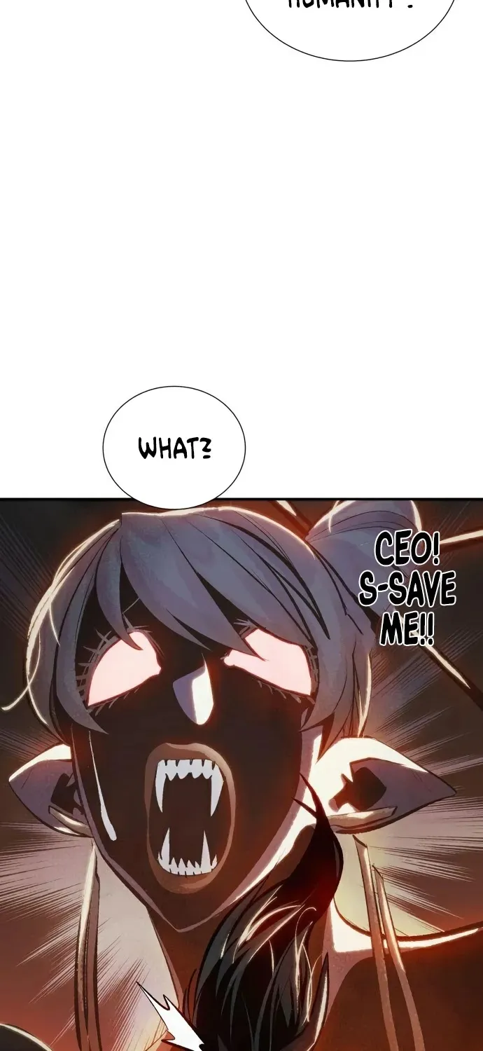 Read The Only Necromancer chapter 34 image 21 on Lezhin