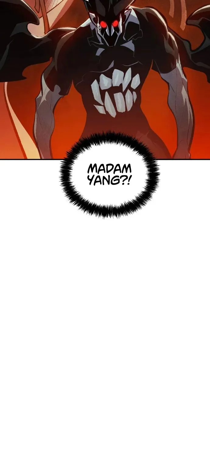 Read The Only Necromancer chapter 34 image 22 on Lezhin