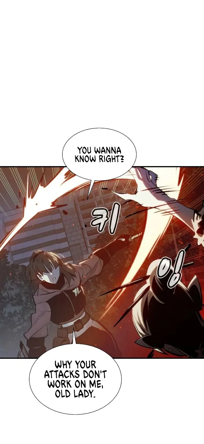 Read The Only Necromancer chapter 34 image 32 on Lezhin