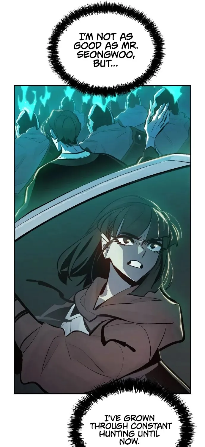 Read The Only Necromancer chapter 34 image 34 on Lezhin