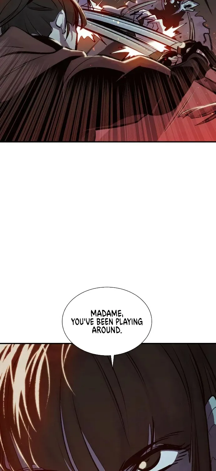 Read The Only Necromancer chapter 34 image 37 on Lezhin